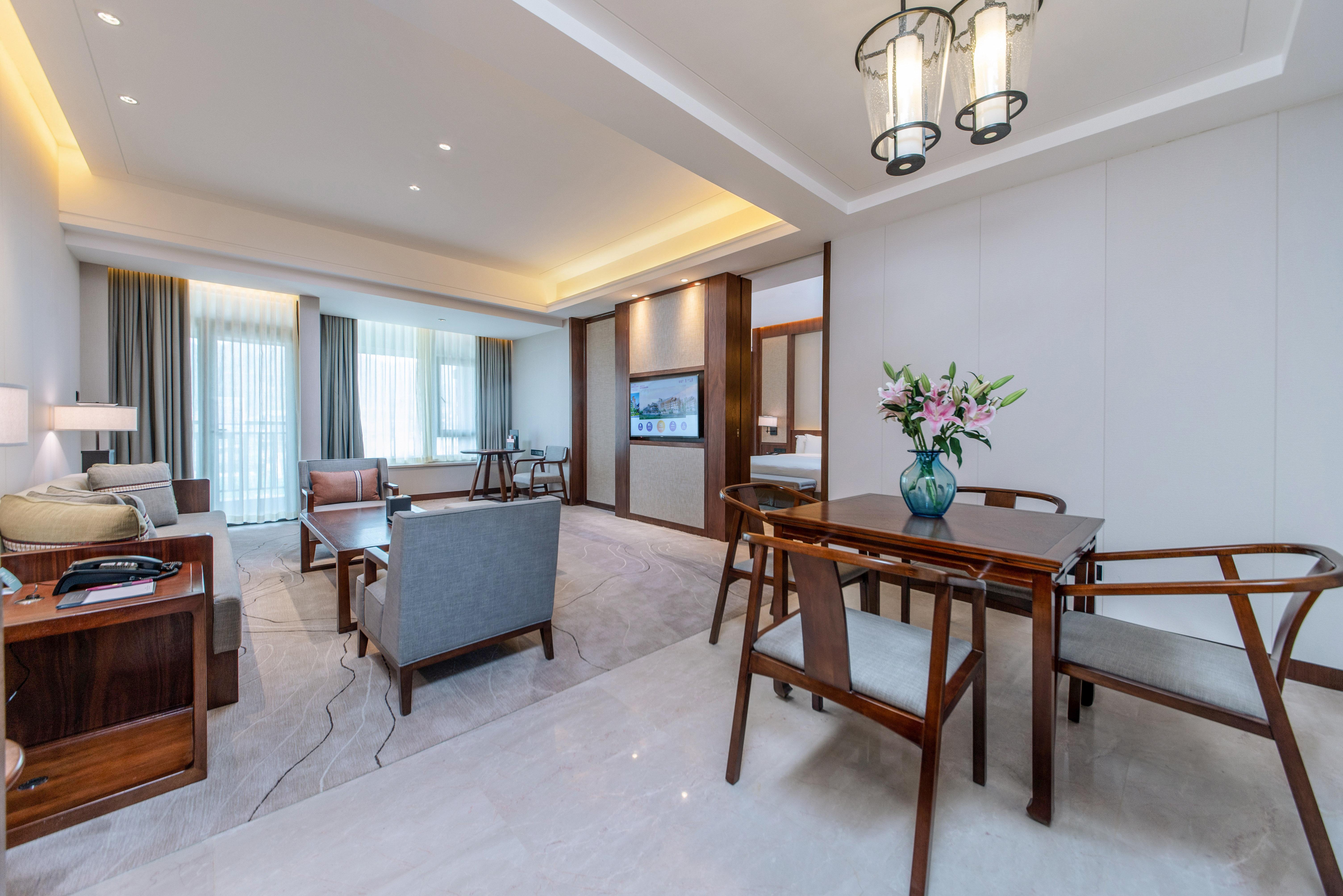 Neodalle Zhangjiajie Wulingyuan Exterior foto