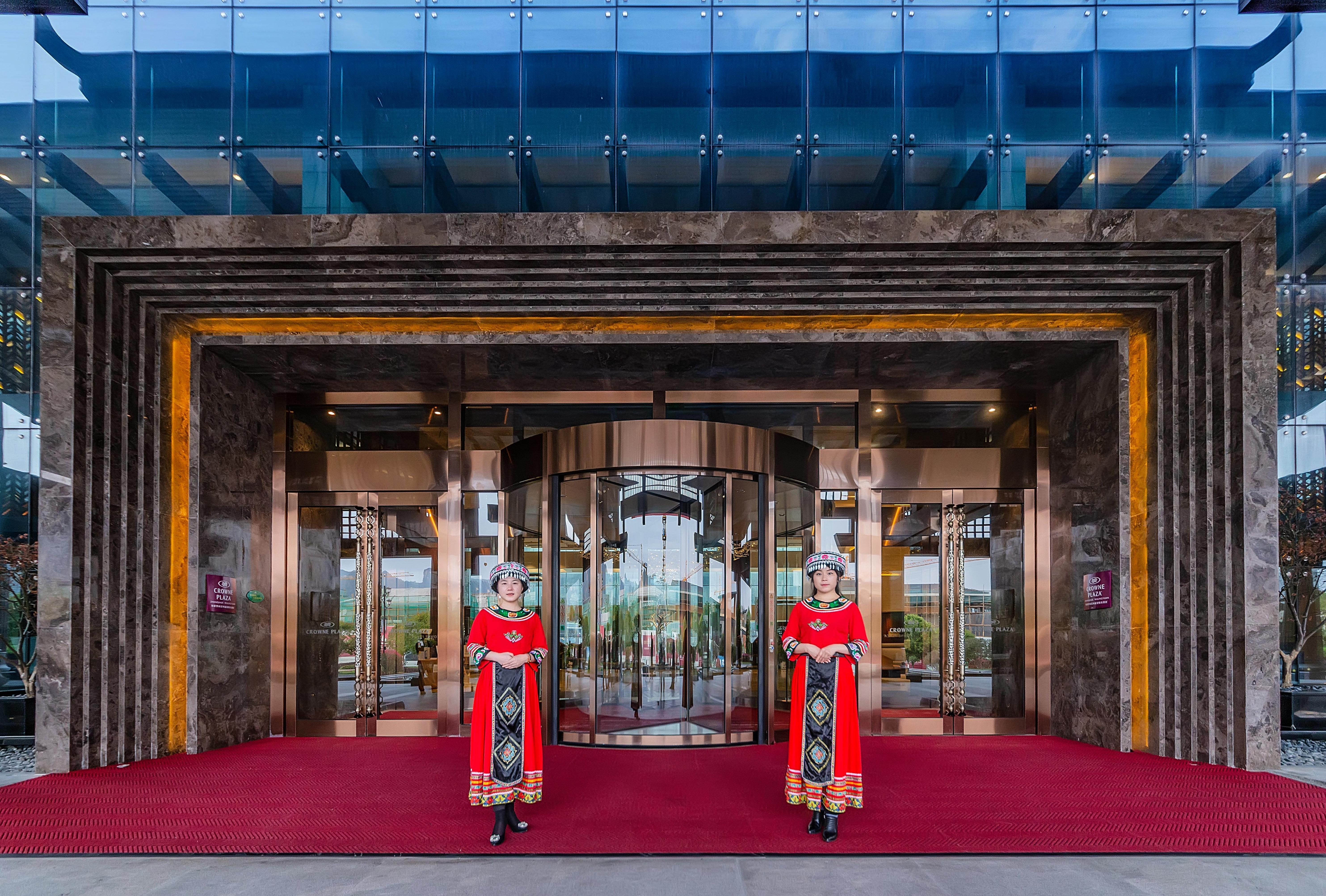 Neodalle Zhangjiajie Wulingyuan Exterior foto