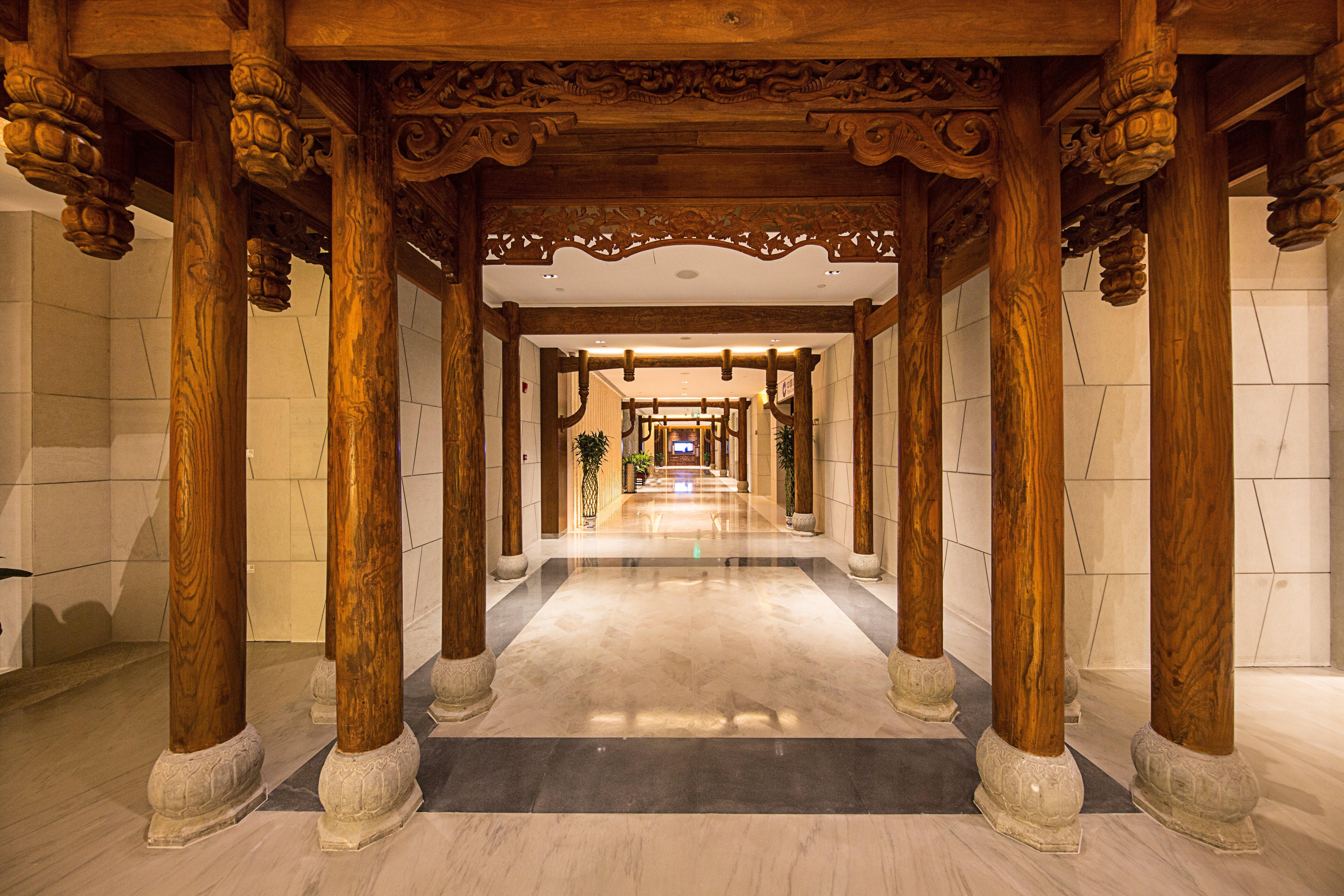 Neodalle Zhangjiajie Wulingyuan Exterior foto