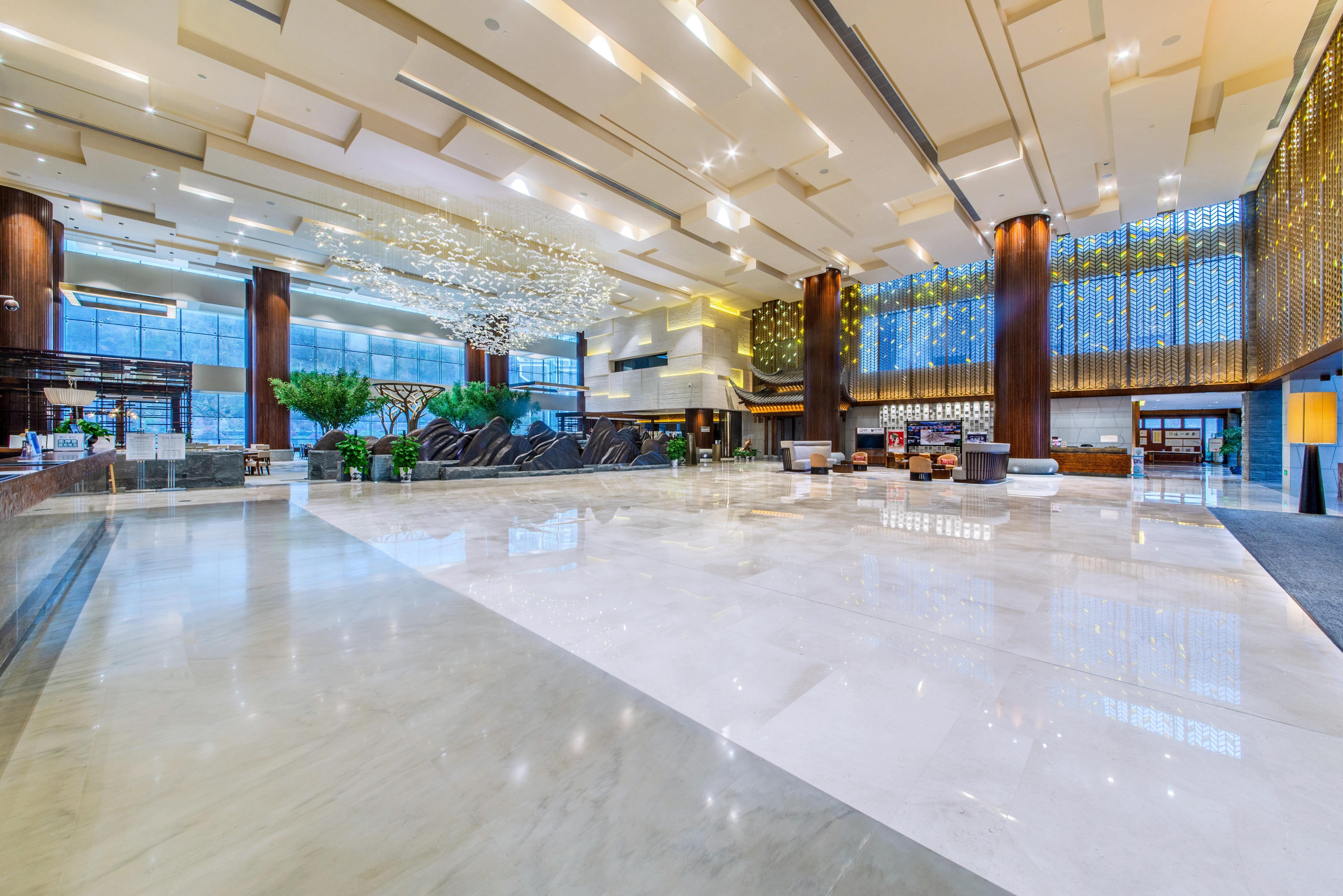 Neodalle Zhangjiajie Wulingyuan Exterior foto